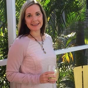 Meet your Posher, Diane